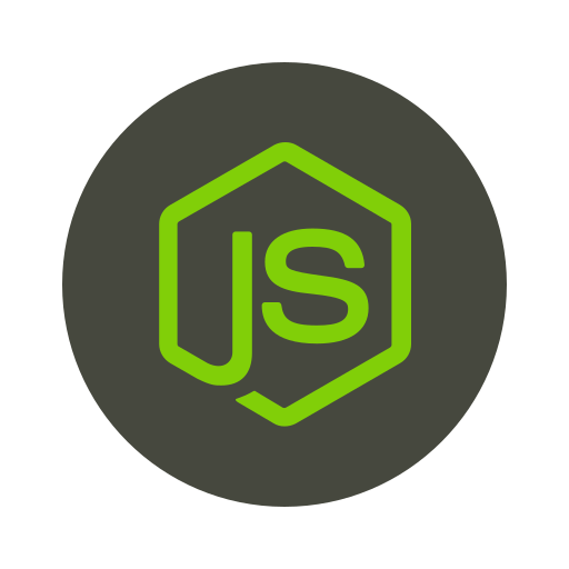 Node.js logo