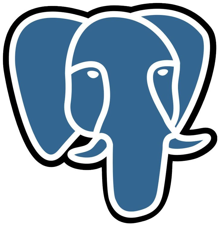 PostgreSQL logo